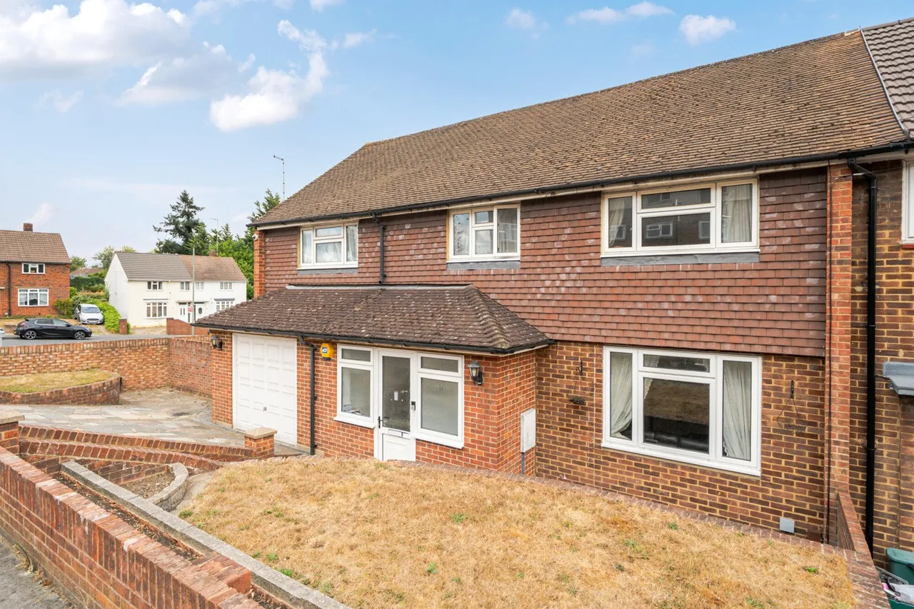 Longbury Drive, BR5, photo 19