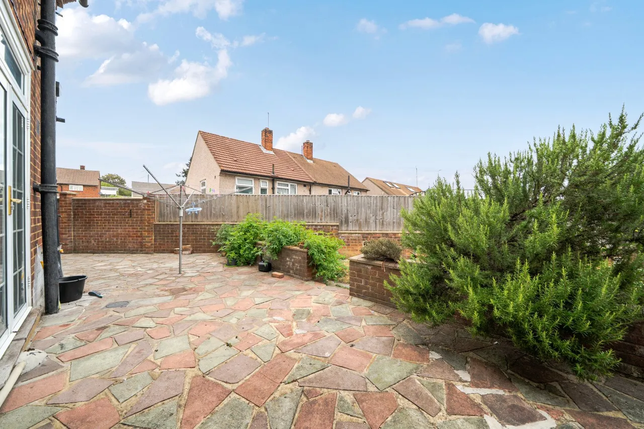 Longbury Drive, BR5, photo 10