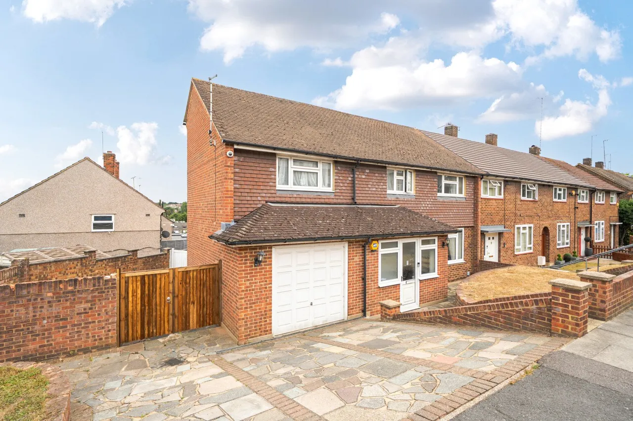 Longbury Drive, BR5, photo 20