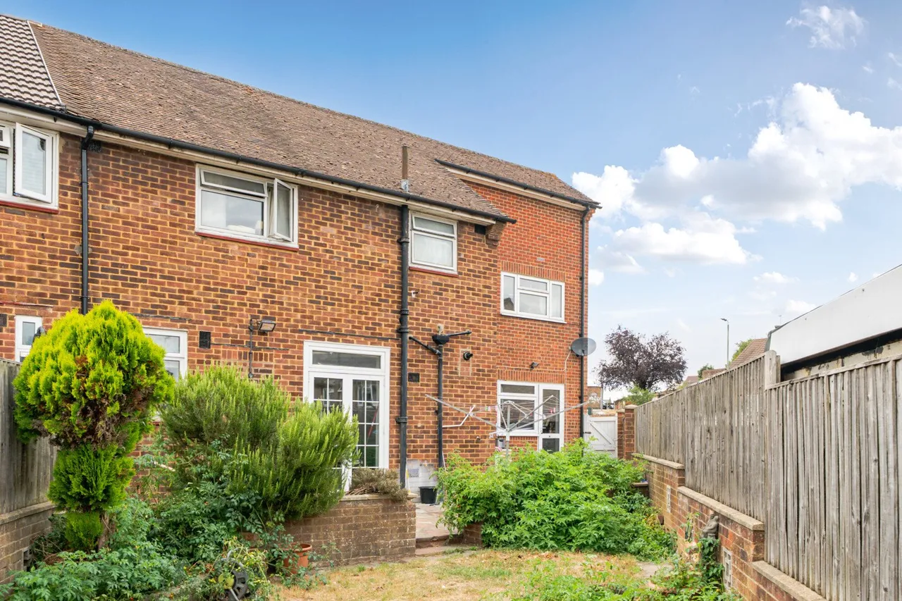 Longbury Drive, BR5, photo 9
