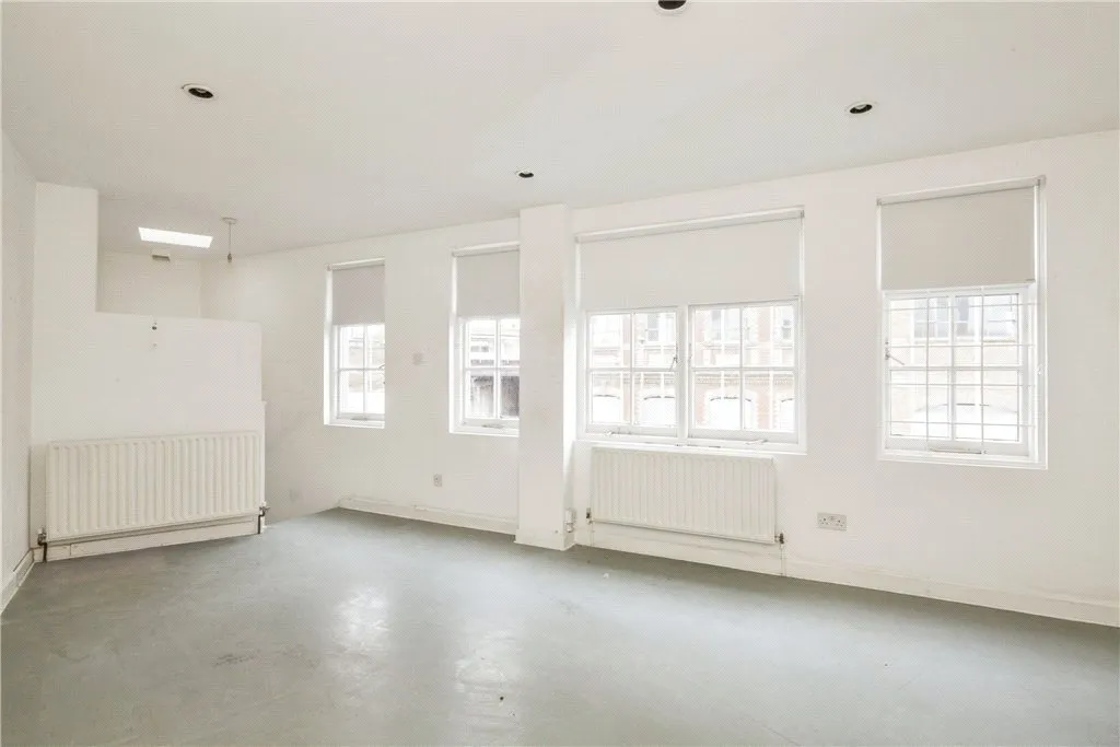 Ingate Place, Battersea, London, SW8, photo 12