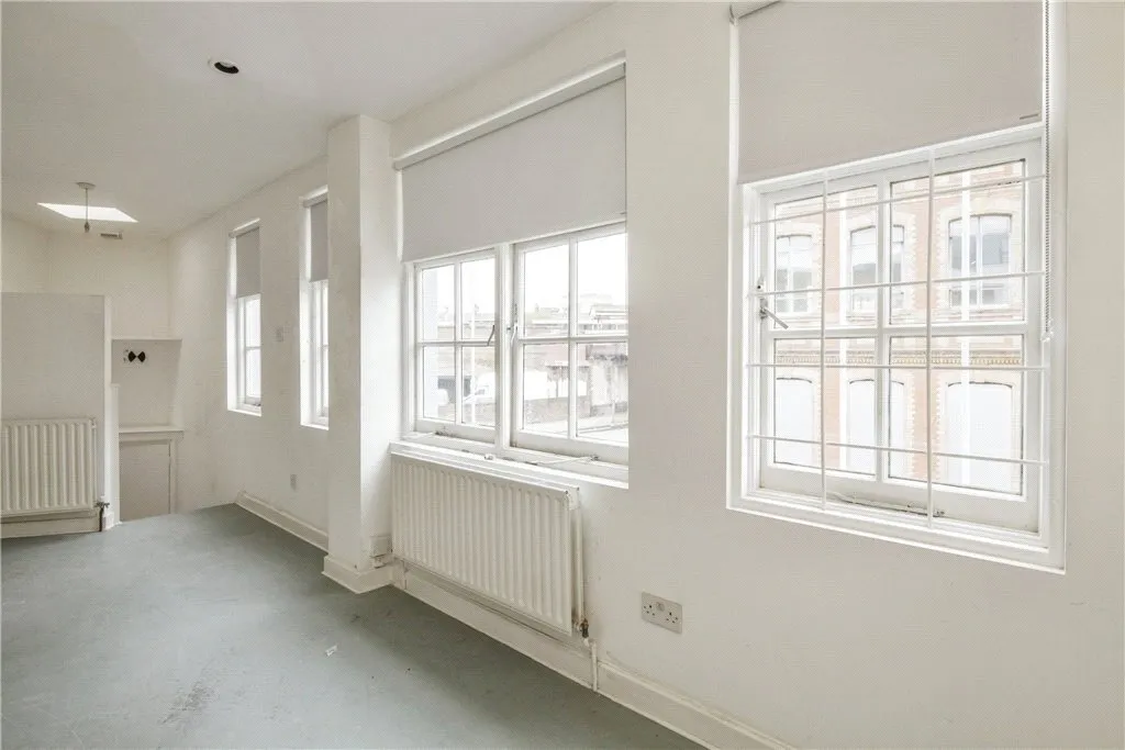 Ingate Place, Battersea, London, SW8, photo 14
