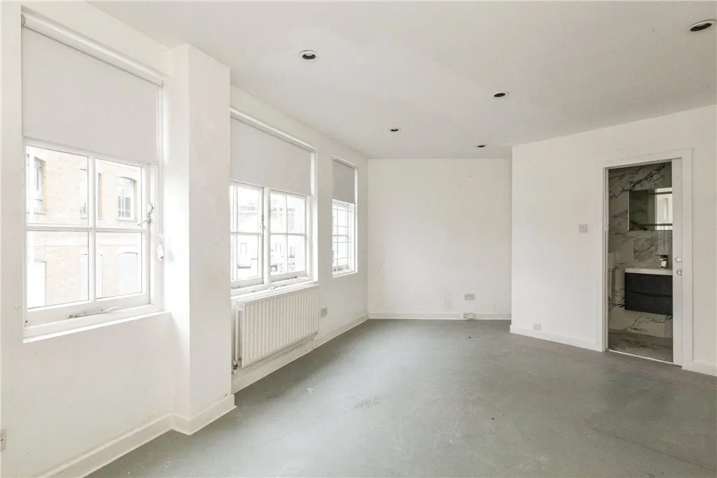 Ingate Place, Battersea, London, SW8, photo 11