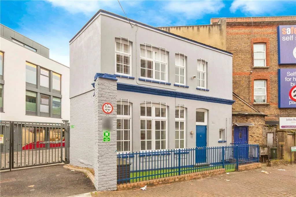 Ingate Place, Battersea, London, SW8, photo 2