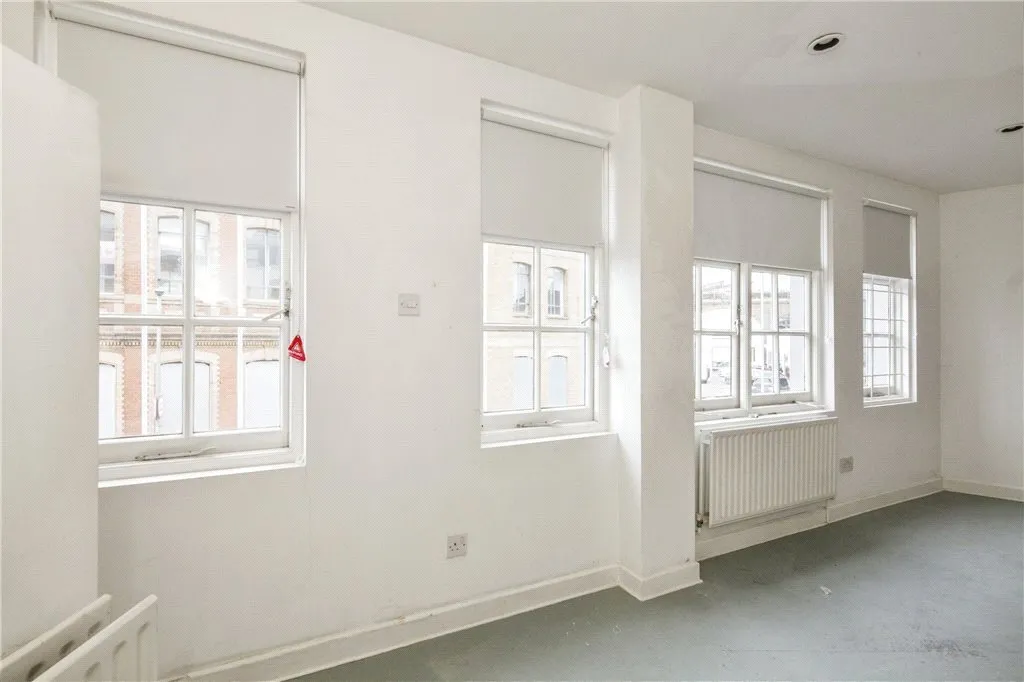 Ingate Place, Battersea, London, SW8, photo 9