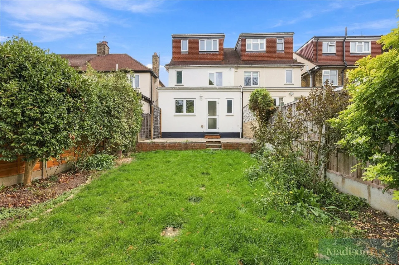 Uplands Road, Woodford Green, IG8, photo 18