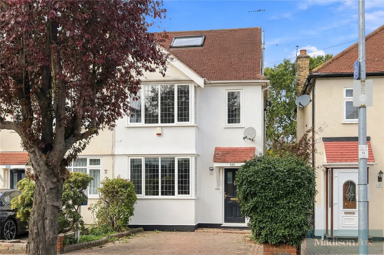Uplands Road, Woodford Green, IG8, photo 20