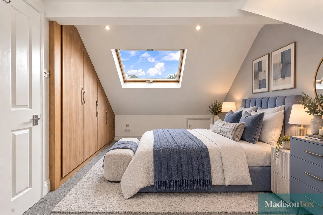 Uplands Road, Woodford Green, IG8, photo 14