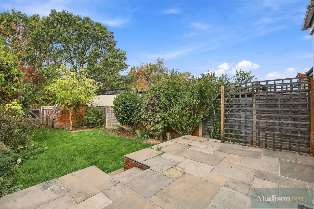 Uplands Road, Woodford Green, IG8, photo 16