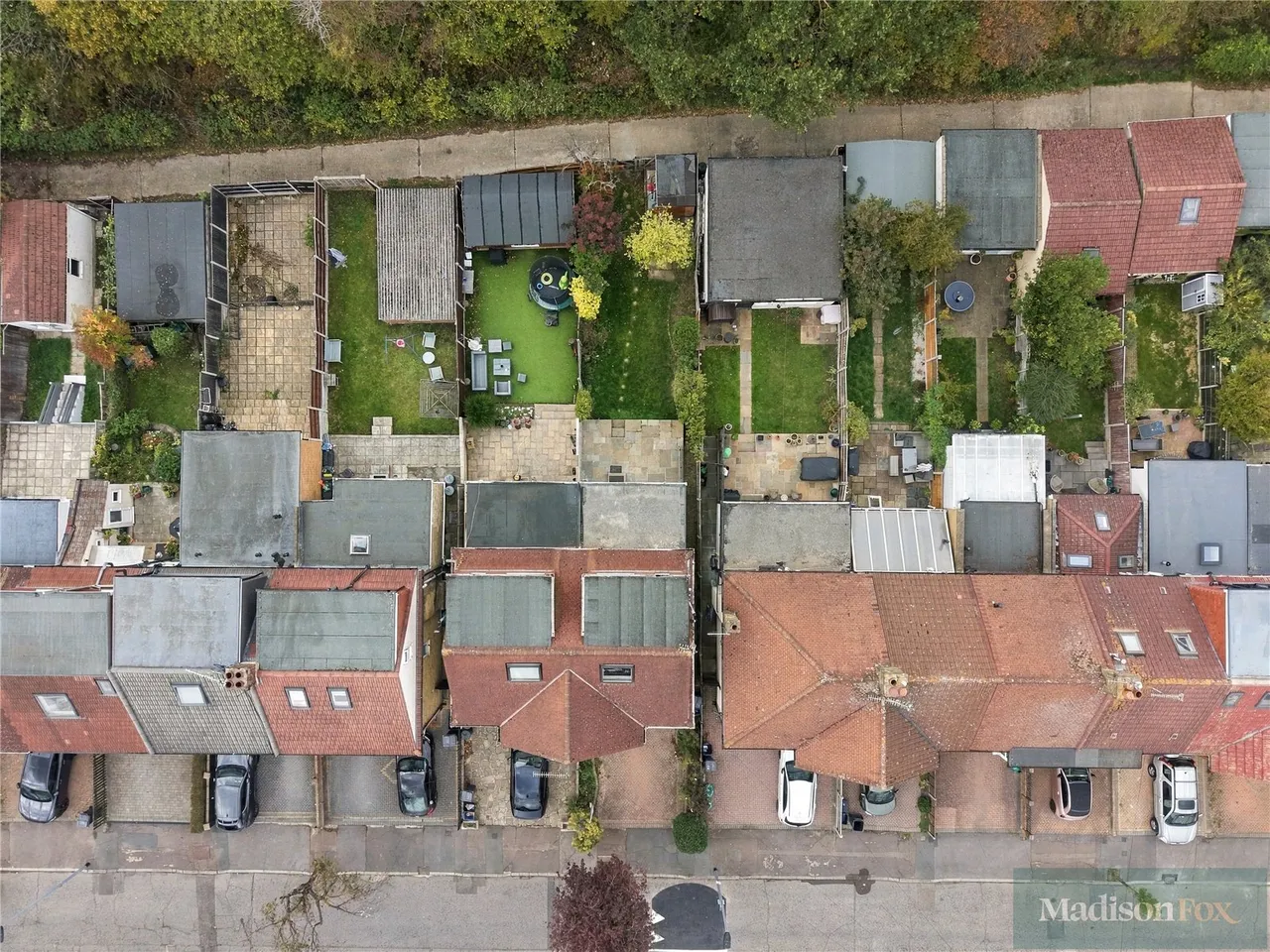 Uplands Road, Woodford Green, IG8, photo 19