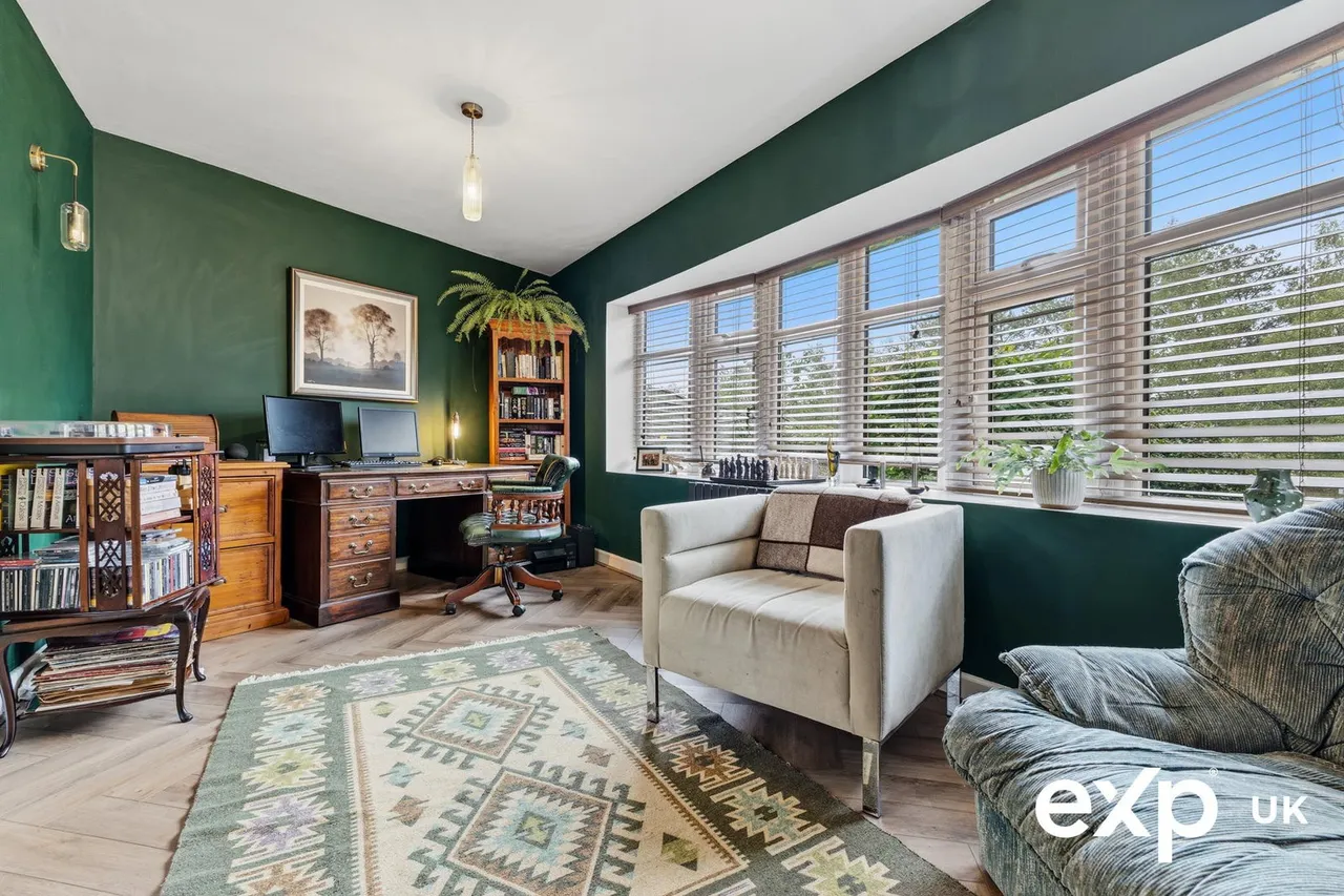 Longdale Lane, Ravenshead, photo 10