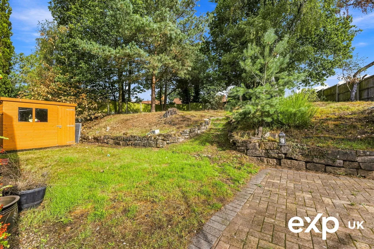 Longdale Lane, Ravenshead, photo 34
