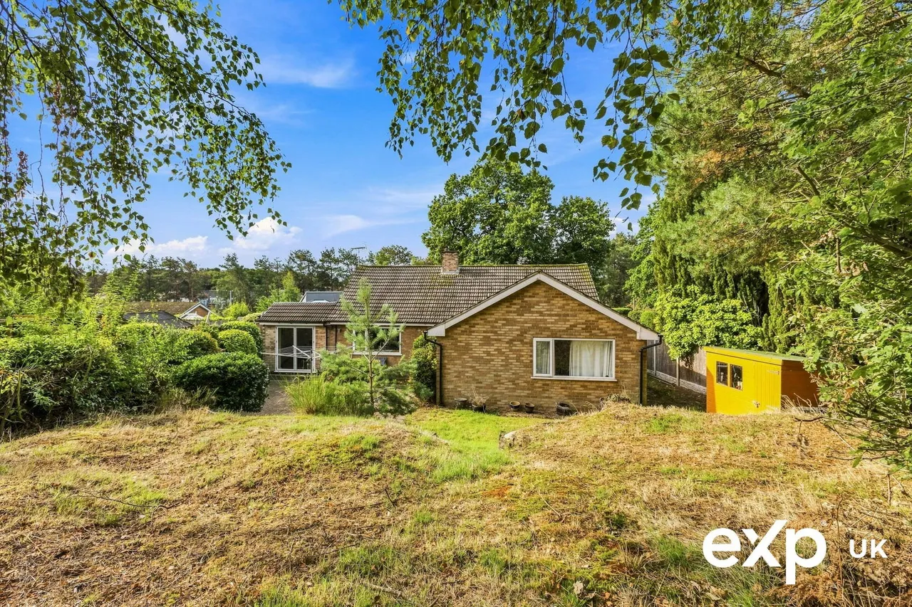 Longdale Lane, Ravenshead, photo 31