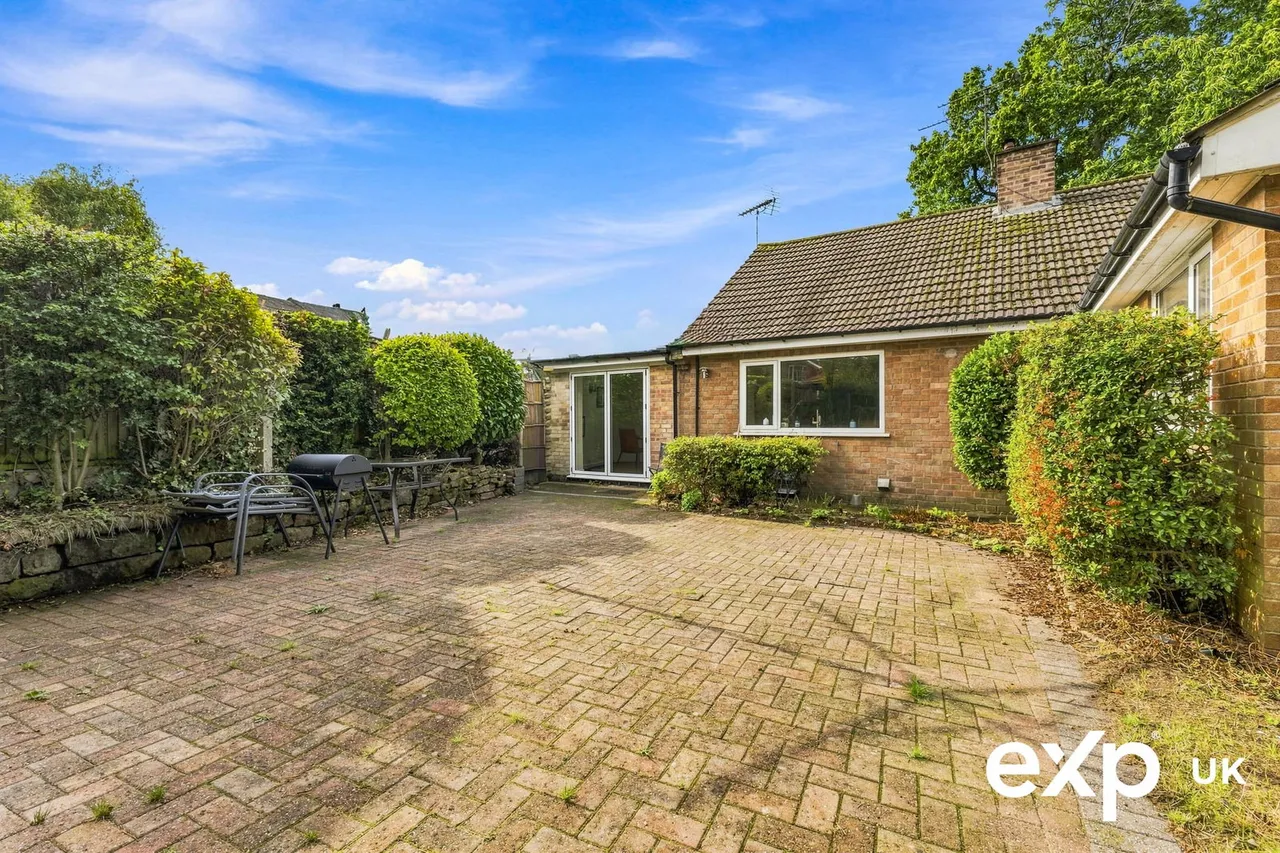 Longdale Lane, Ravenshead, photo 30
