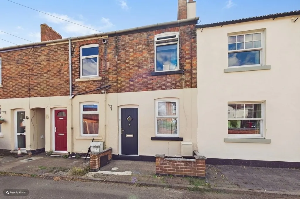 1 bed house for sale, East Street, Gotham