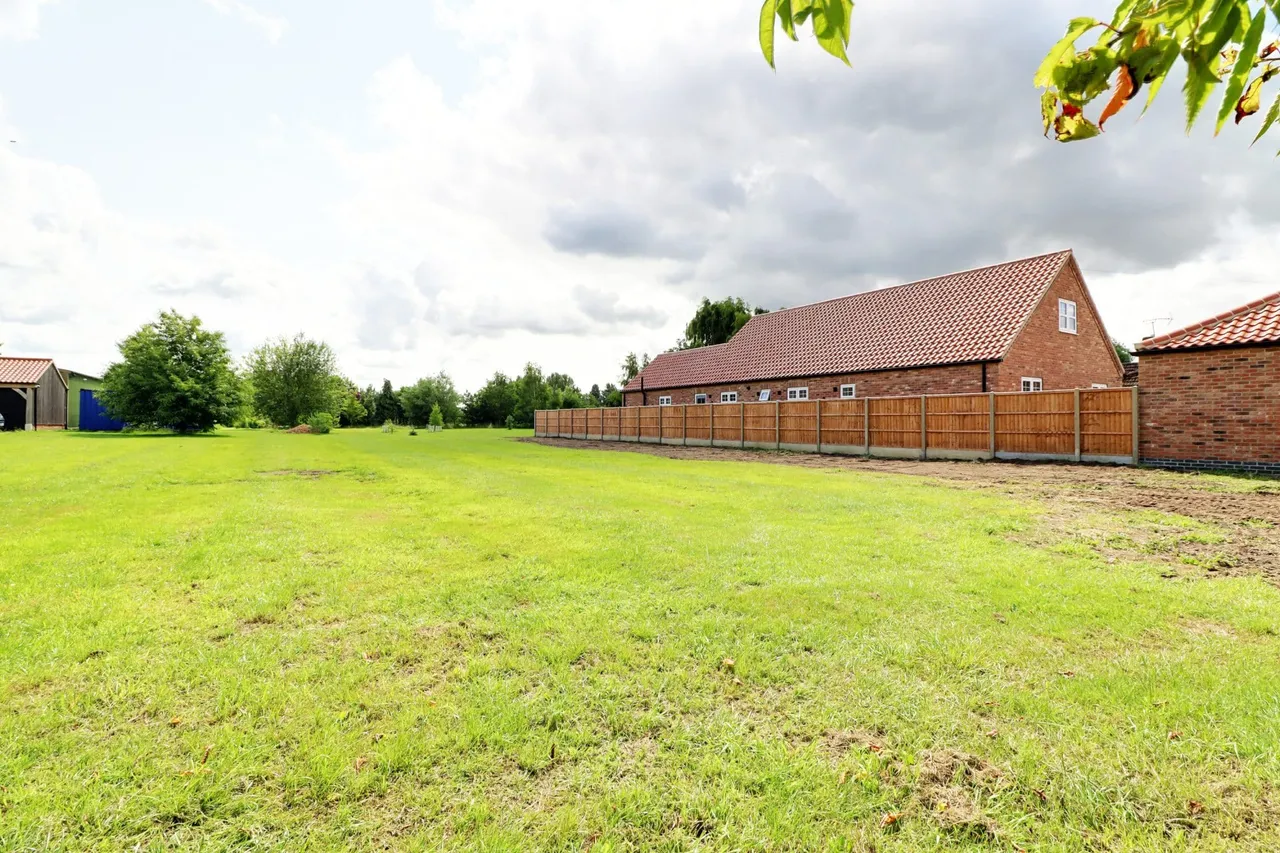 Haxey Lane, Haxey, DN9, photo 2