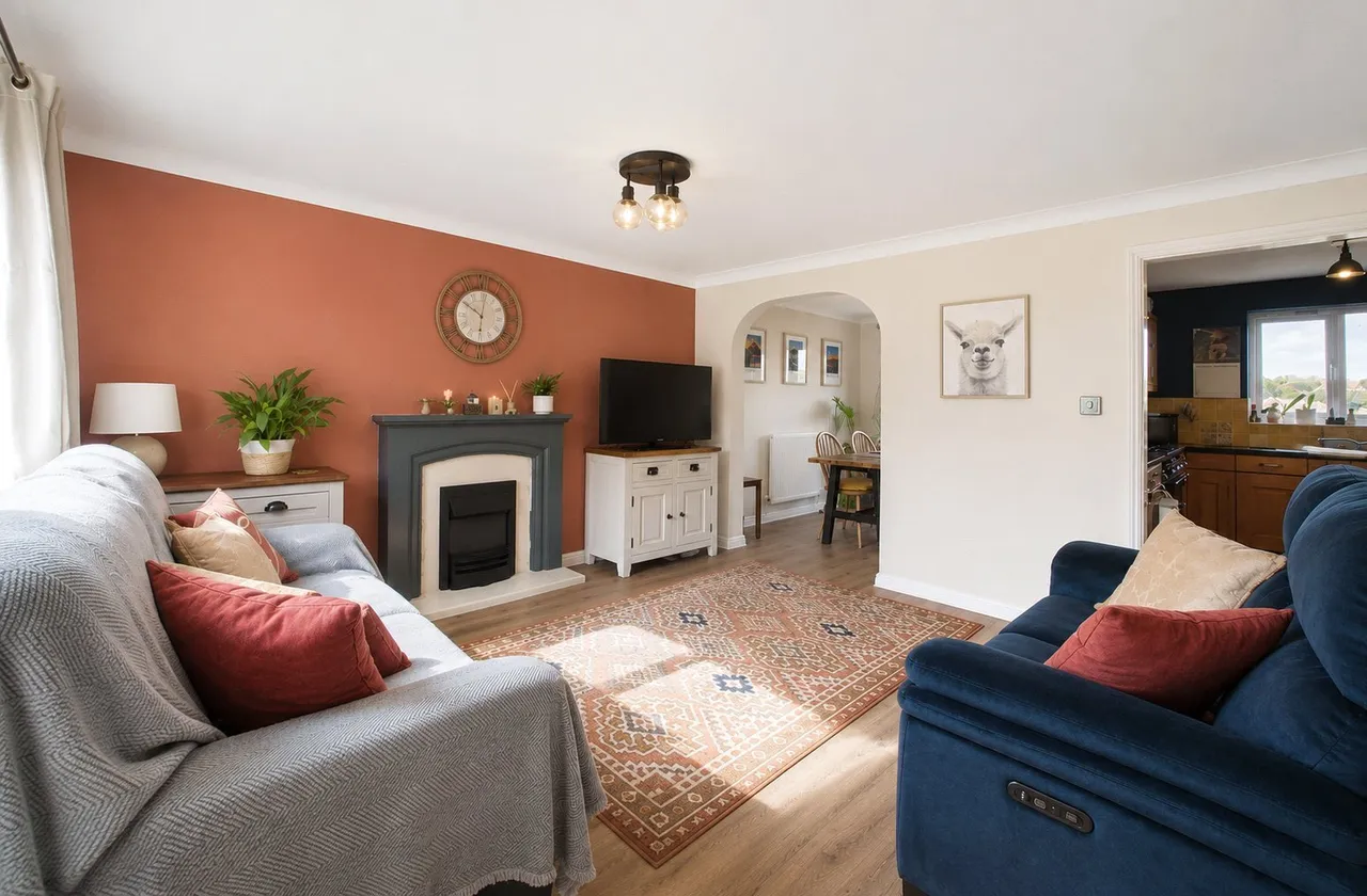 Homestead Way, Chapel-en-le-Frith, High Peak, Derbyshire, SK23, photo 3