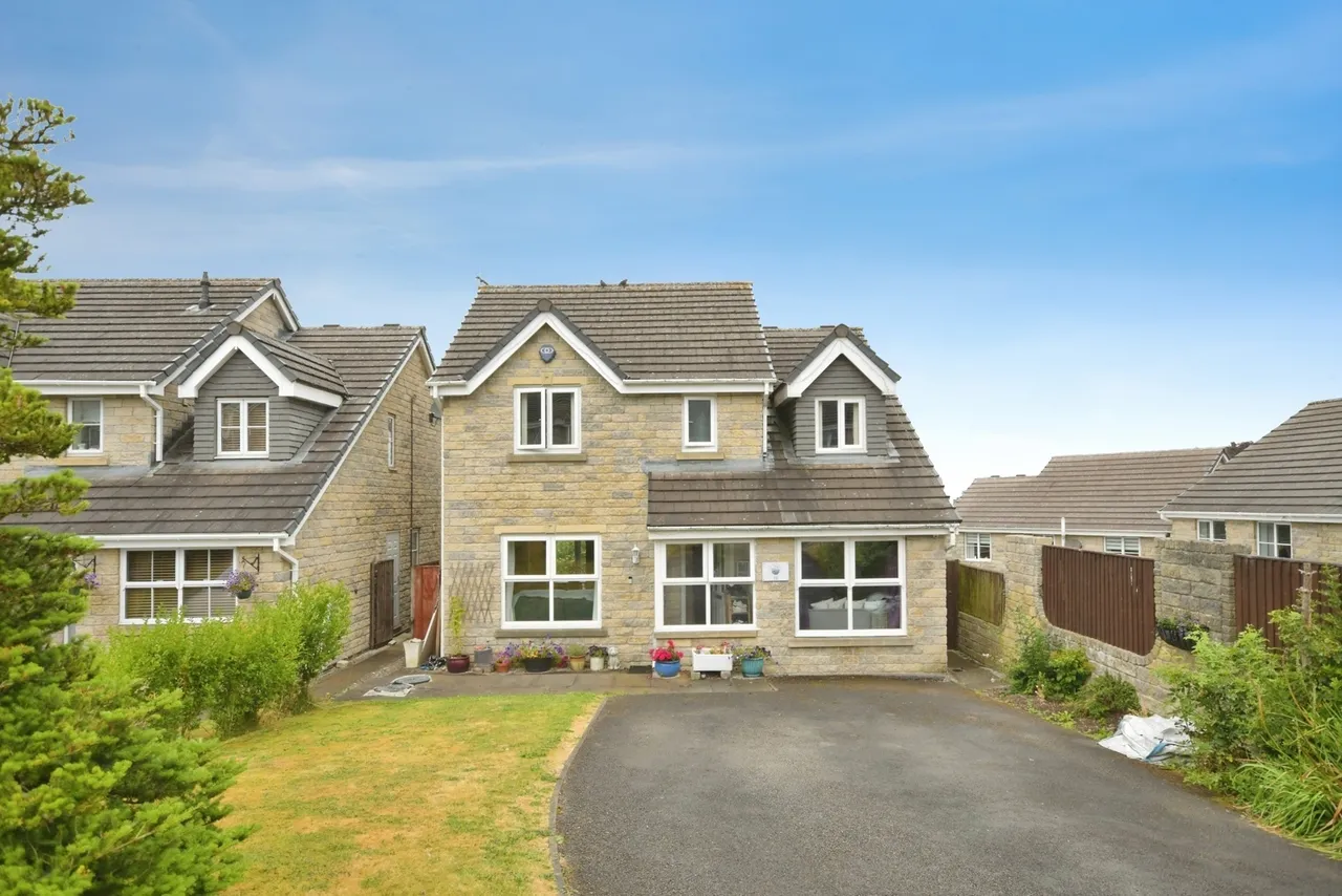 Homestead Way, Chapel-en-le-Frith, High Peak, Derbyshire, SK23, photo 25