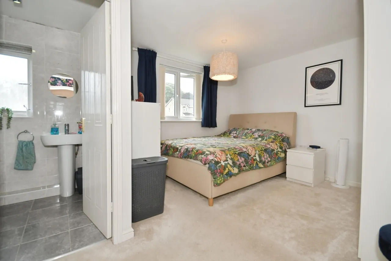 Homestead Way, Chapel-en-le-Frith, High Peak, Derbyshire, SK23, photo 10