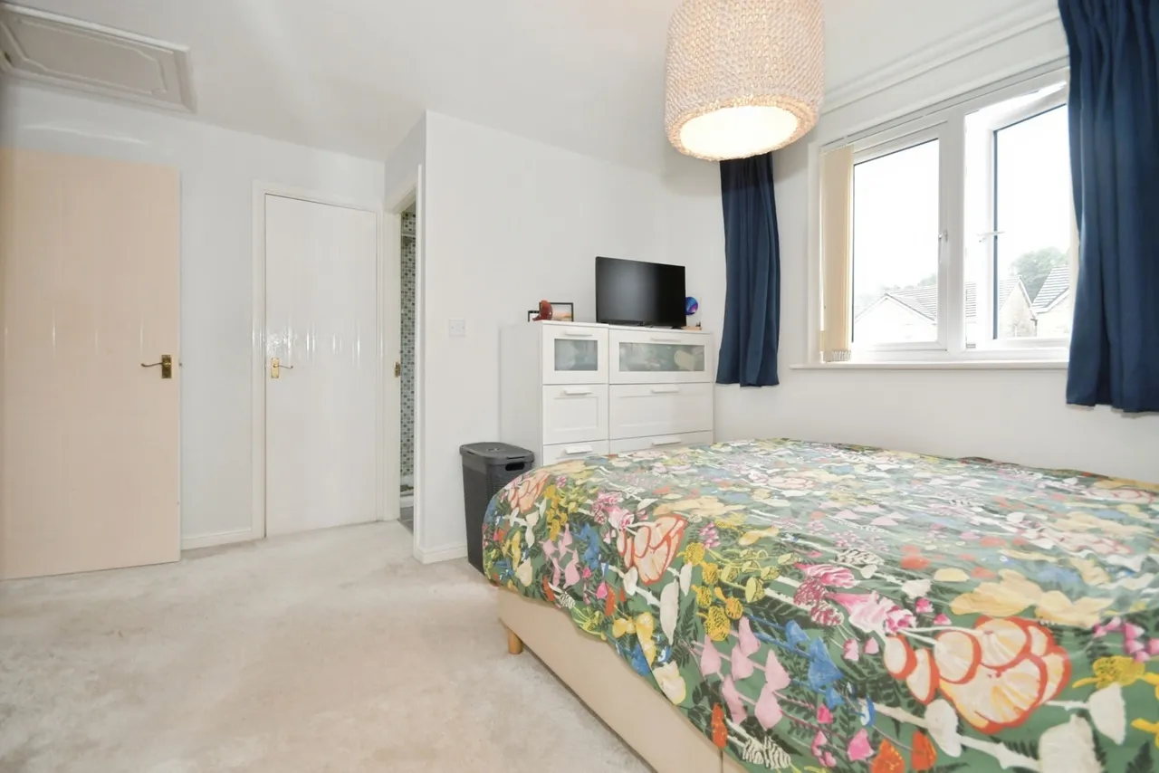 Homestead Way, Chapel-en-le-Frith, High Peak, Derbyshire, SK23, photo 11
