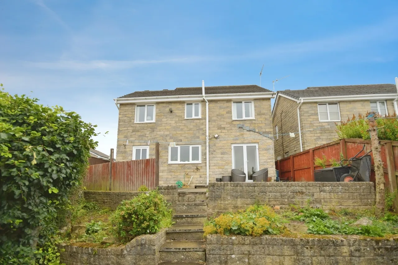 Homestead Way, Chapel-en-le-Frith, High Peak, Derbyshire, SK23, photo 28