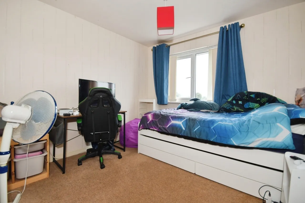 Homestead Way, Chapel-en-le-Frith, High Peak, Derbyshire, SK23, photo 15