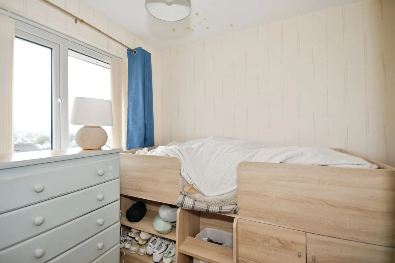Homestead Way, Chapel-en-le-Frith, High Peak, Derbyshire, SK23, photo 20