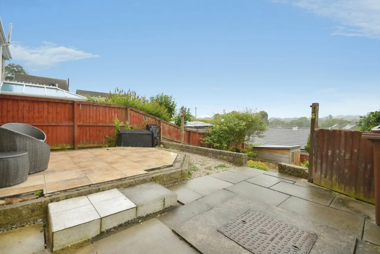Homestead Way, Chapel-en-le-Frith, High Peak, Derbyshire, SK23, photo 29