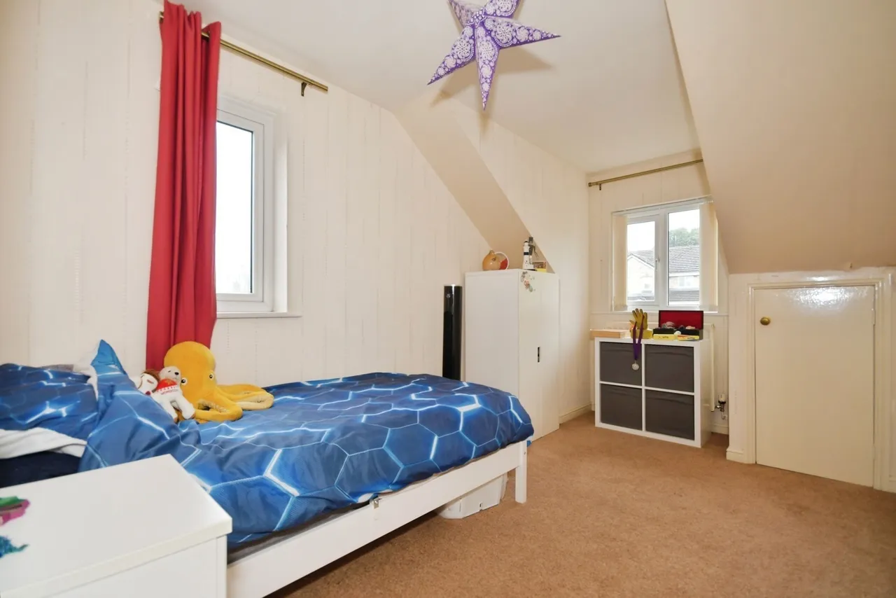 Homestead Way, Chapel-en-le-Frith, High Peak, Derbyshire, SK23, photo 13