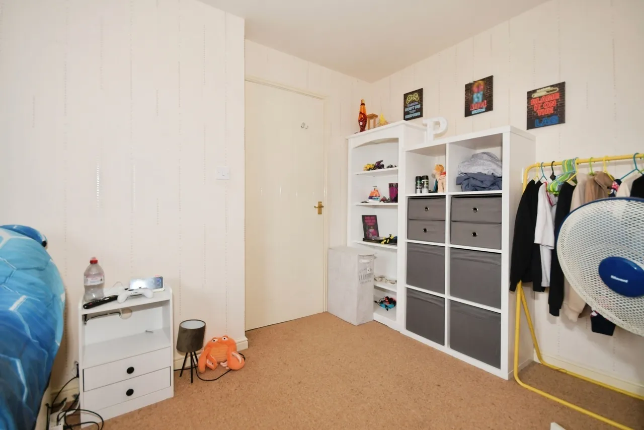 Homestead Way, Chapel-en-le-Frith, High Peak, Derbyshire, SK23, photo 16