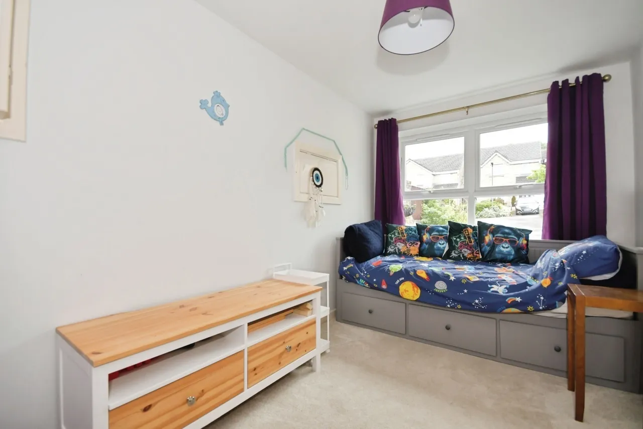 Homestead Way, Chapel-en-le-Frith, High Peak, Derbyshire, SK23, photo 18