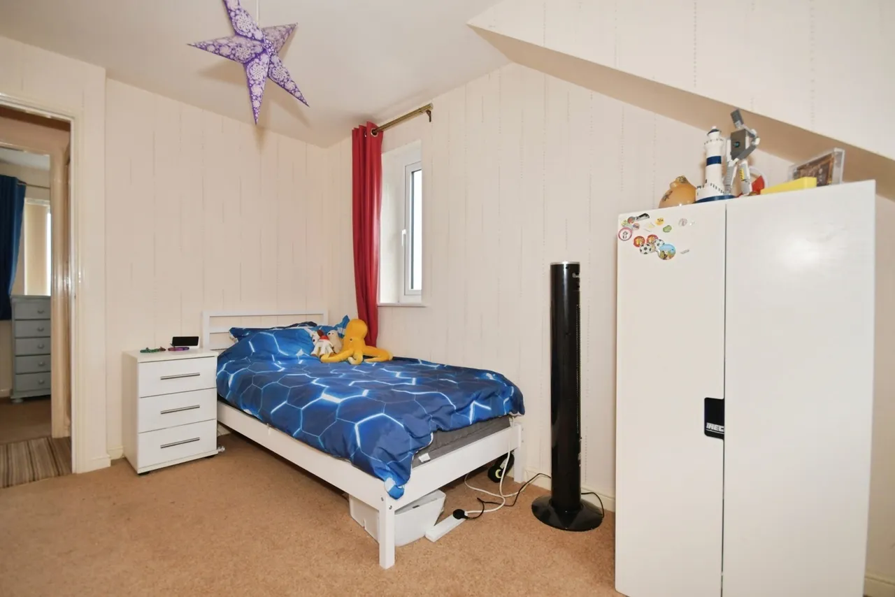 Homestead Way, Chapel-en-le-Frith, High Peak, Derbyshire, SK23, photo 14