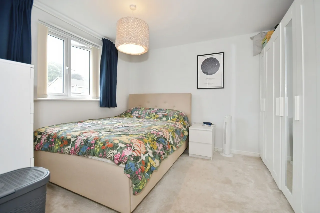 Homestead Way, Chapel-en-le-Frith, High Peak, Derbyshire, SK23, photo 9