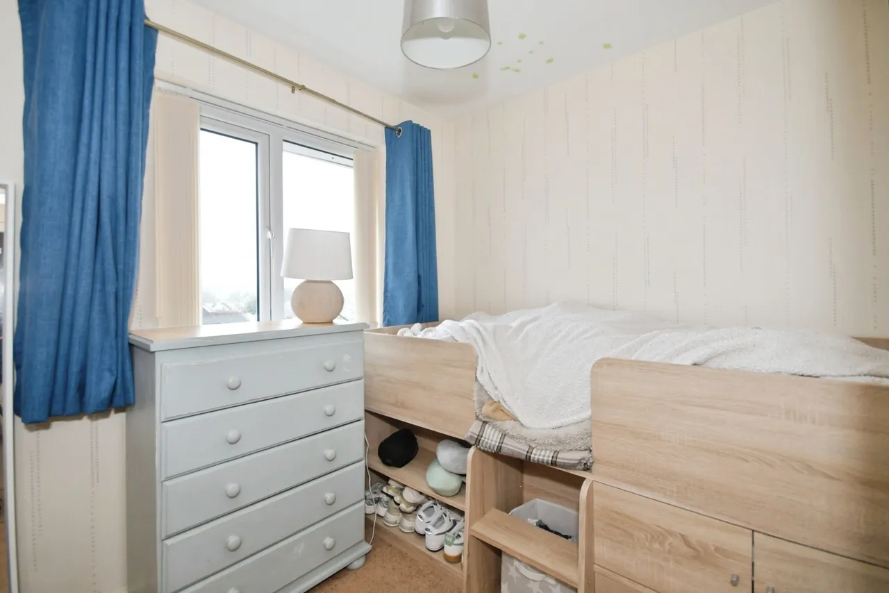 Homestead Way, Chapel-en-le-Frith, High Peak, Derbyshire, SK23, photo 21