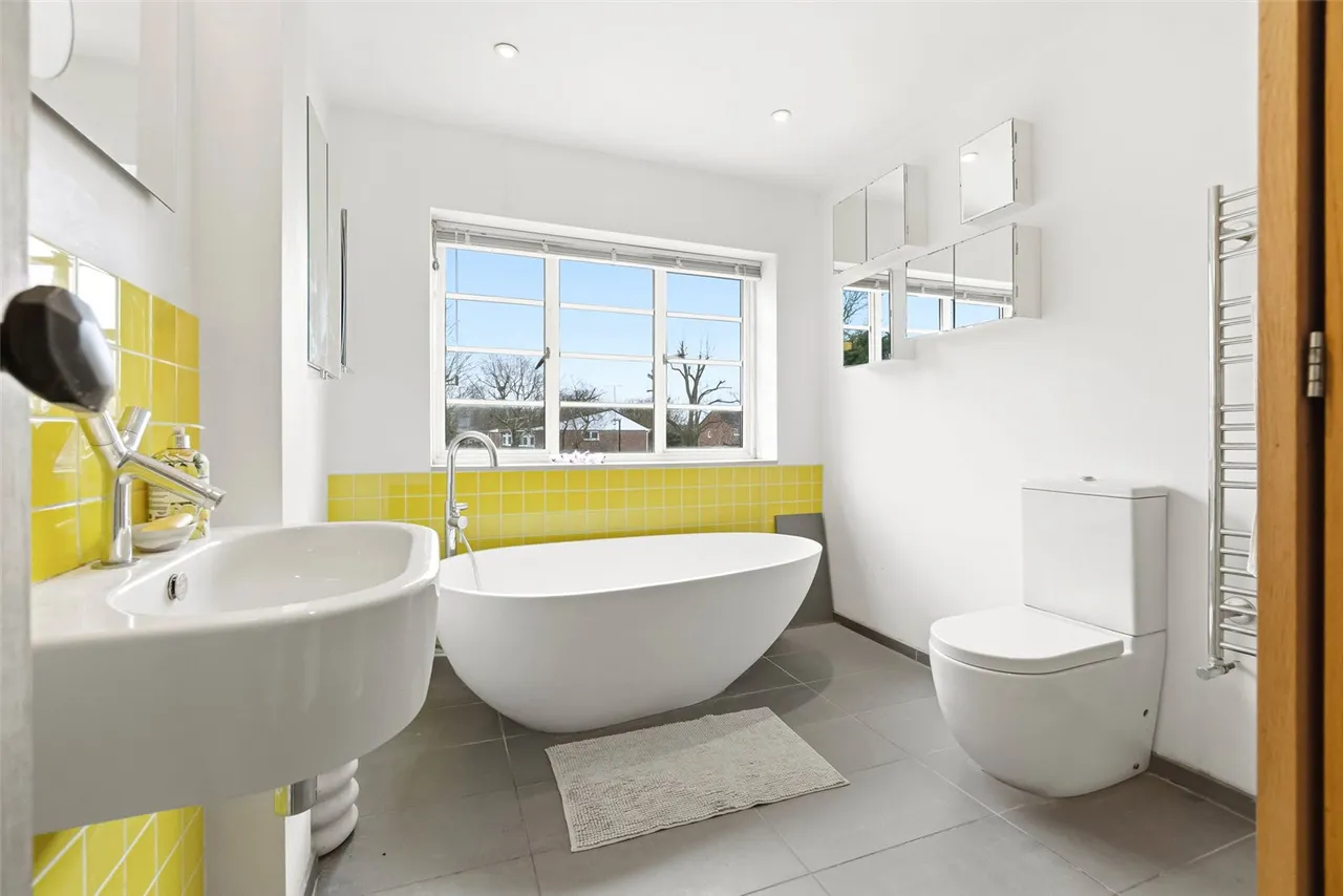 Craneford Way, Twickenham, TW2 7SB, photo 10