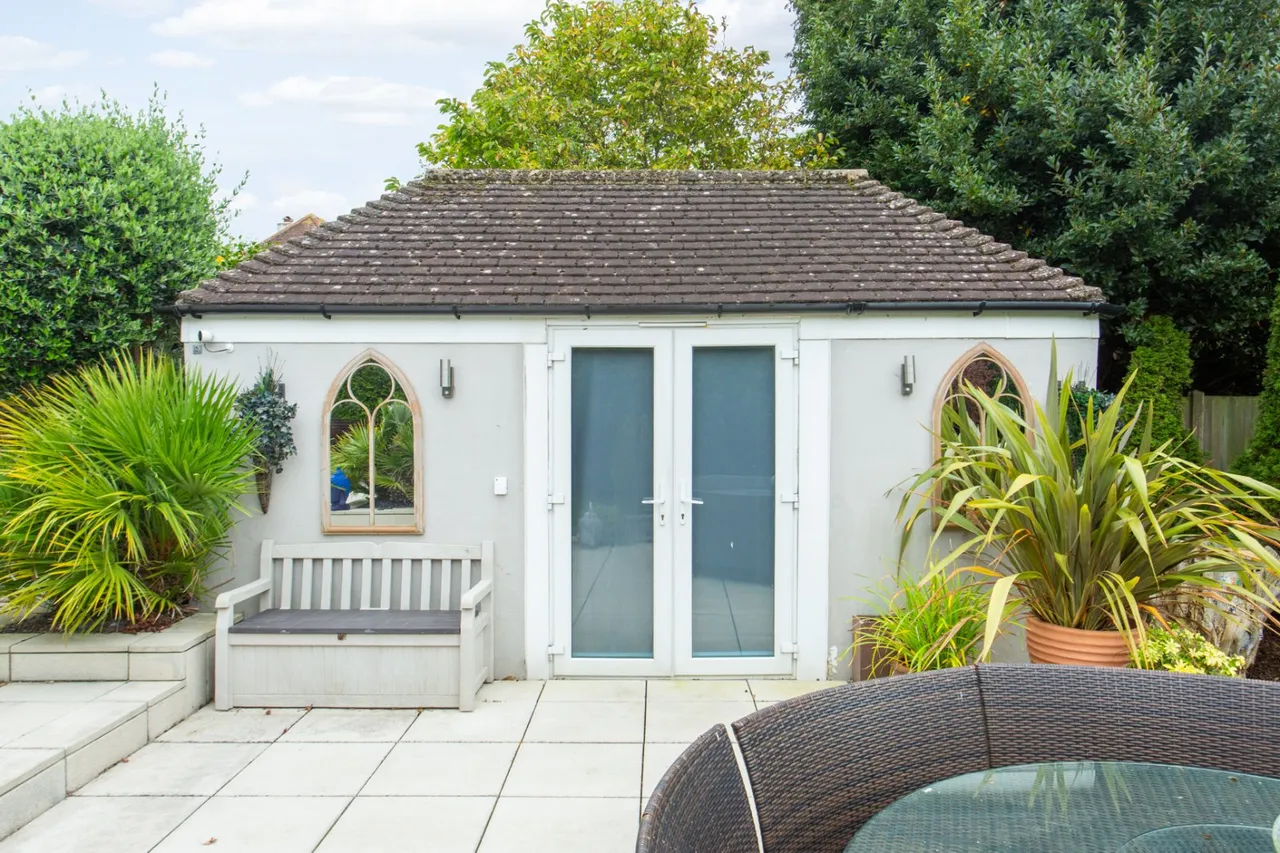 Cherry Garden Lane, Folkestone, CT19, photo 28