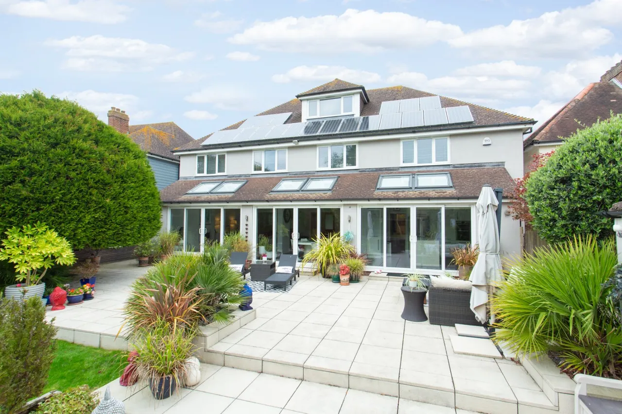 Cherry Garden Lane, Folkestone, CT19, photo 29