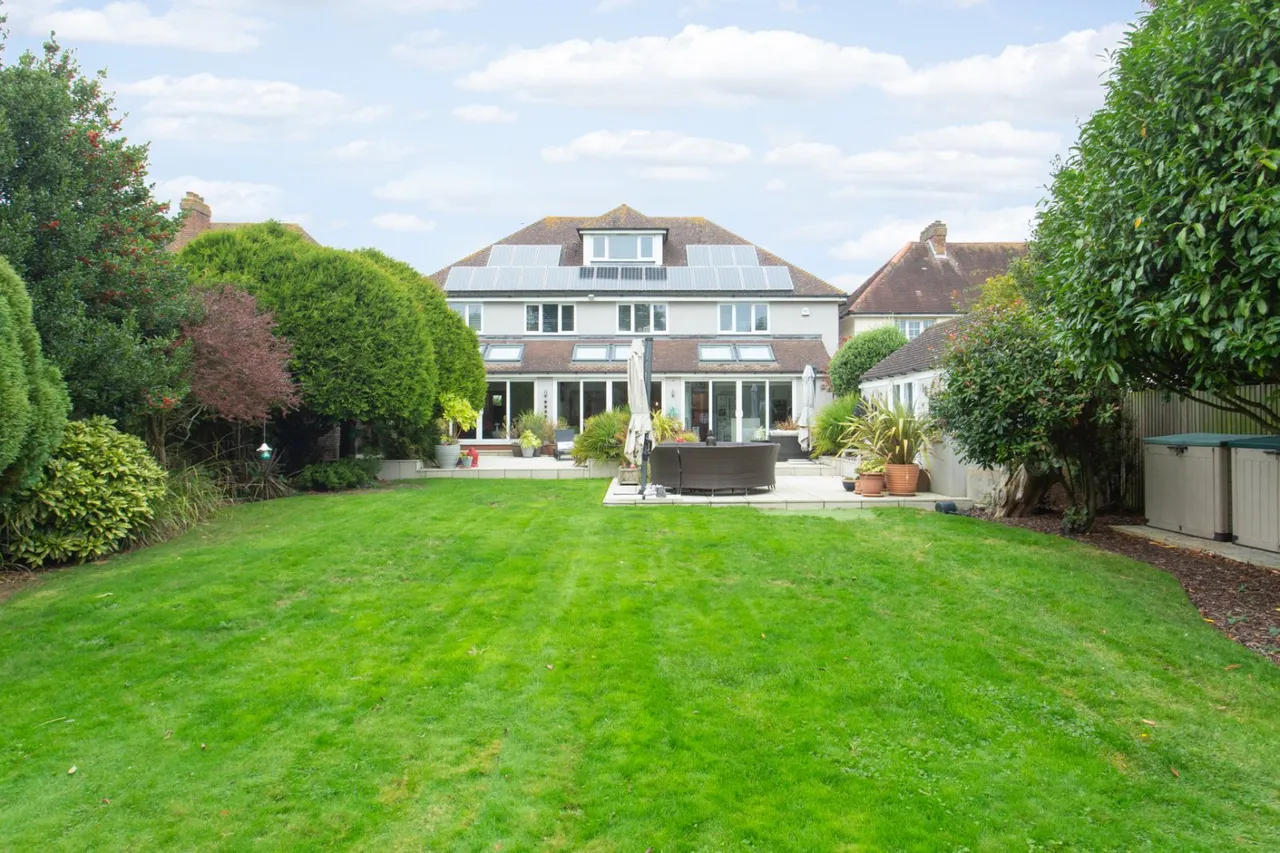 Cherry Garden Lane, Folkestone, CT19, photo 25