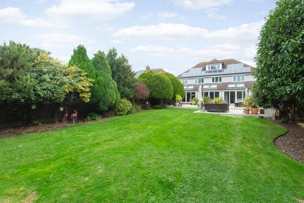 Cherry Garden Lane, Folkestone, CT19, photo 26