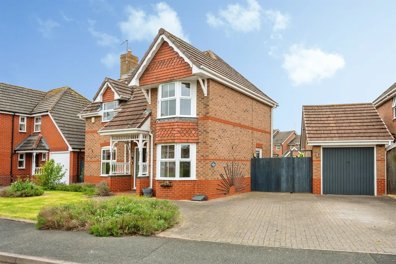 Gawtree Way, Worcester, photo 2