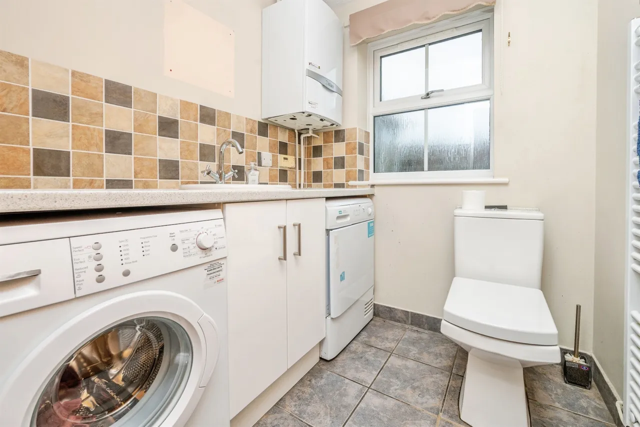 Gawtree Way, Worcester, photo 9