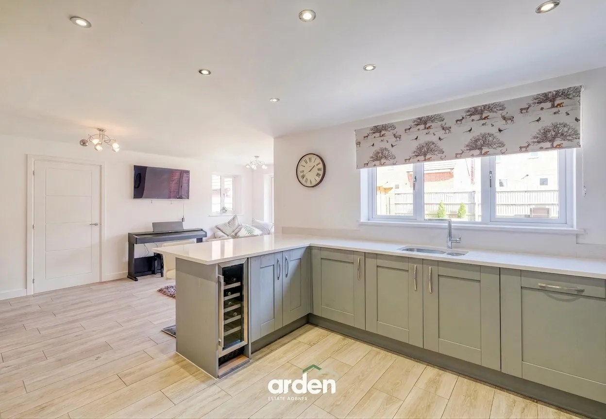 Pastures Drive, Tidbury Green, B90, photo 5
