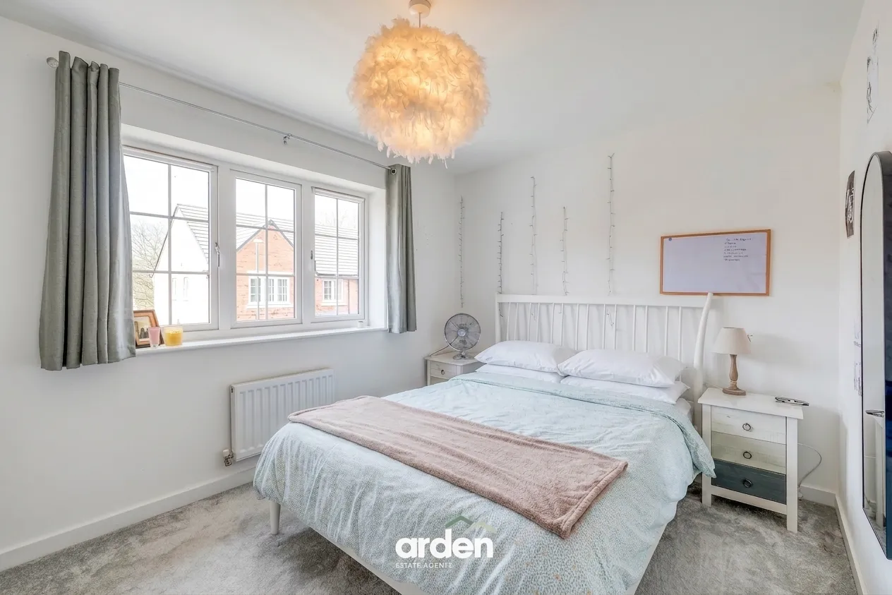 Pastures Drive, Tidbury Green, B90, photo 8