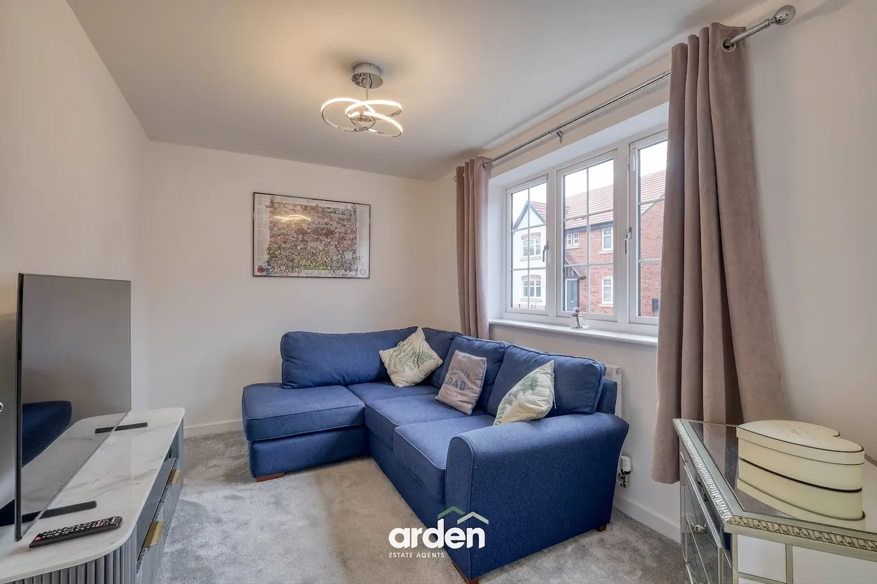 Pastures Drive, Tidbury Green, B90, photo 9