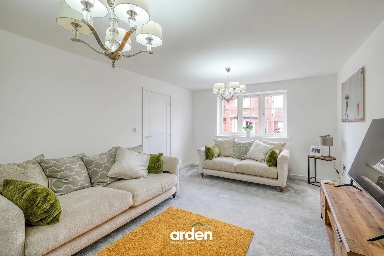 Pastures Drive, Tidbury Green, B90, photo 4