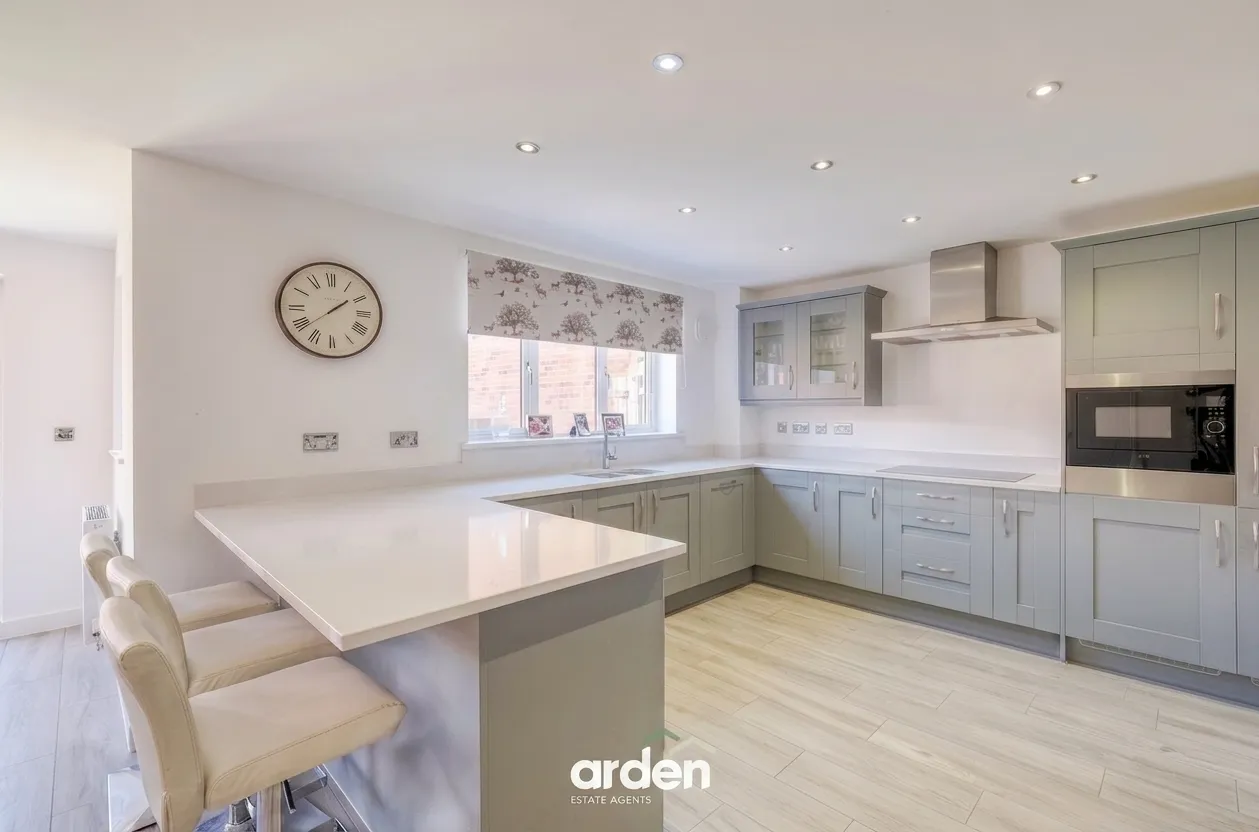 Pastures Drive, Tidbury Green, B90, photo 3