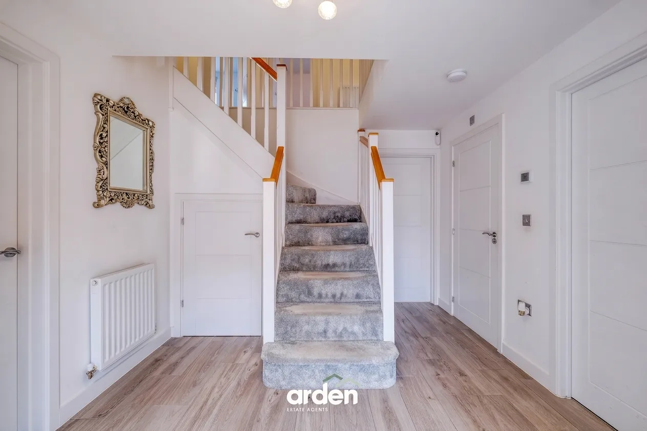 Pastures Drive, Tidbury Green, B90, photo 10