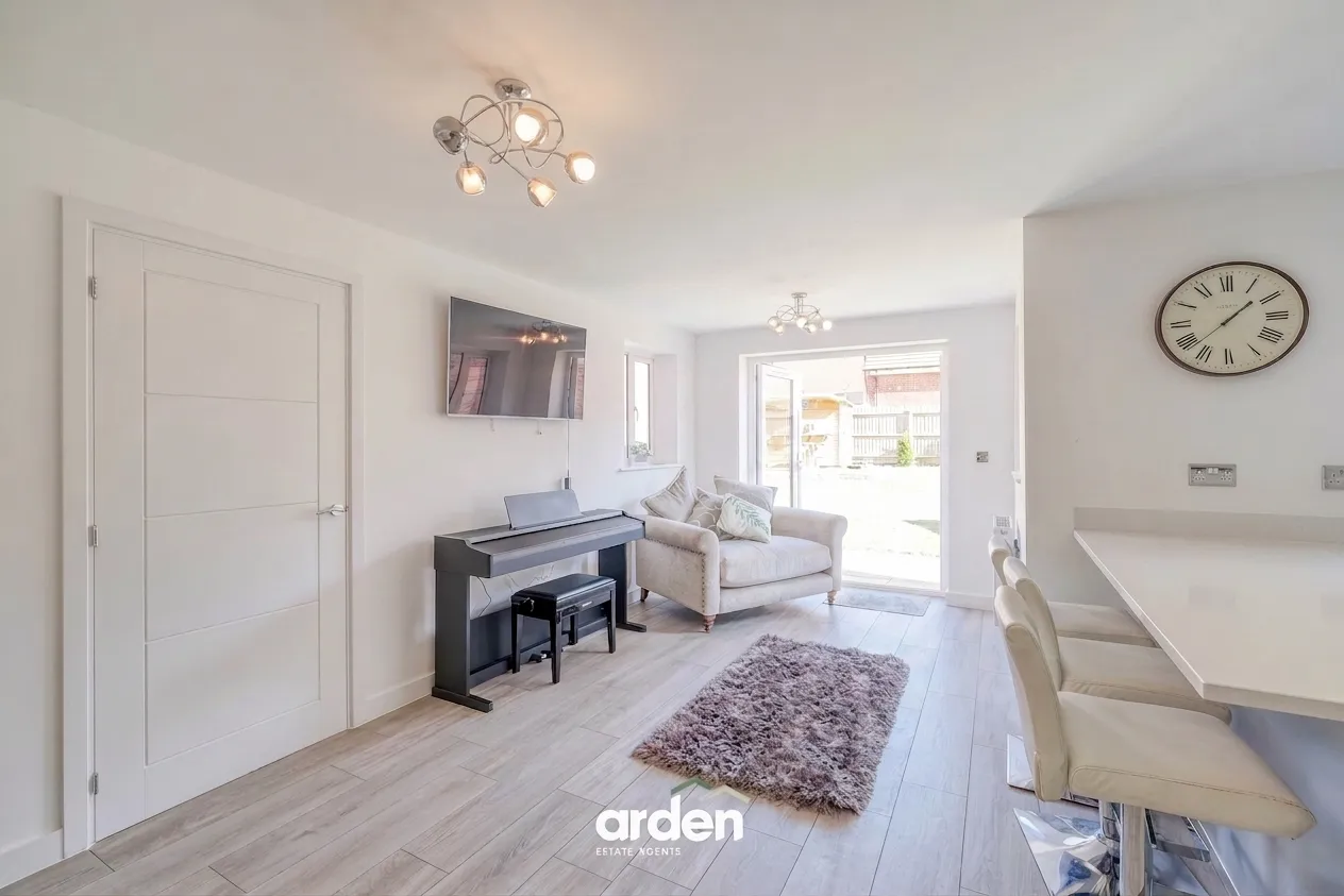 Pastures Drive, Tidbury Green, B90, photo 6