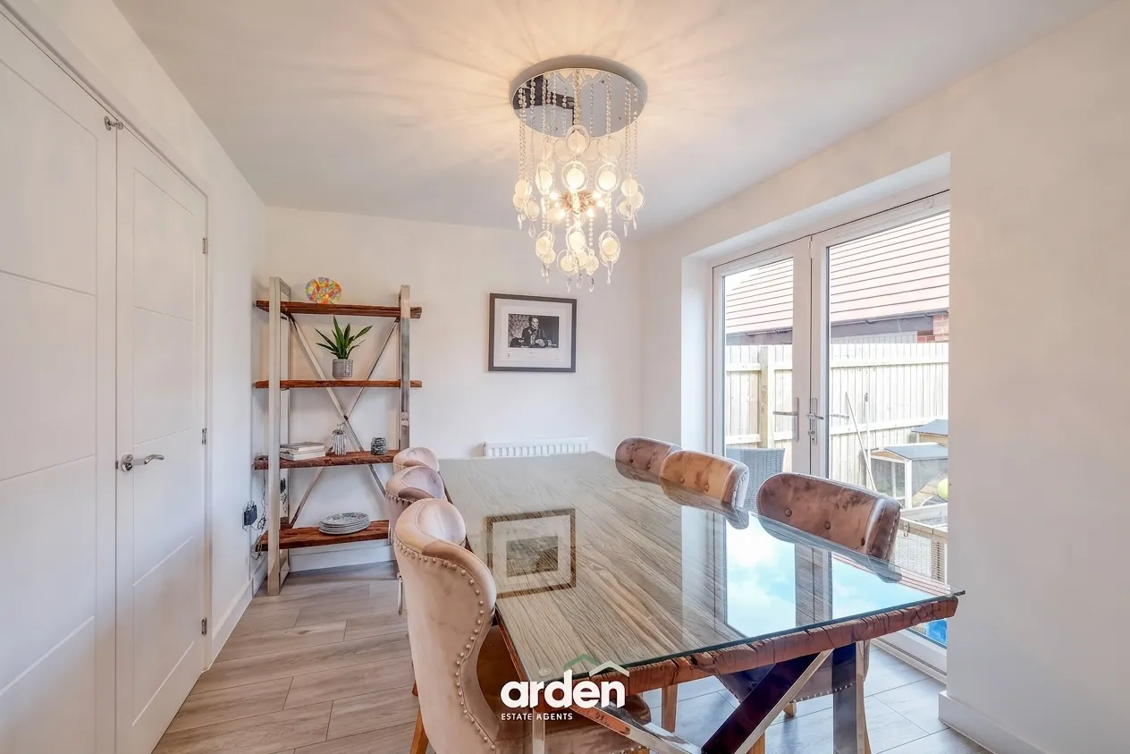 Pastures Drive, Tidbury Green, B90, photo 7