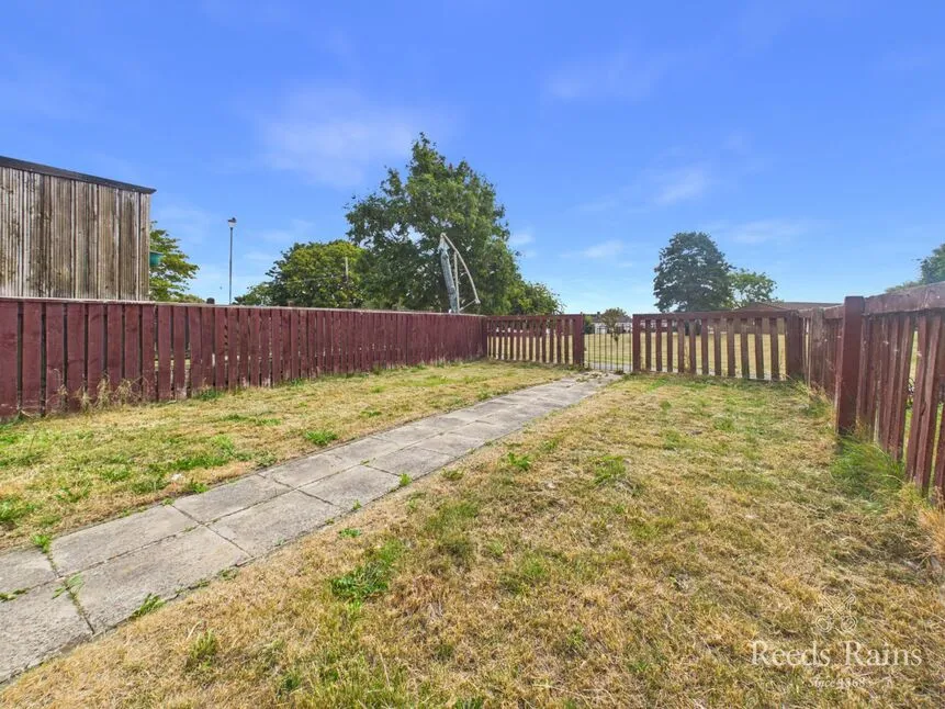 Alder Park, Brandon, DH7, photo 8